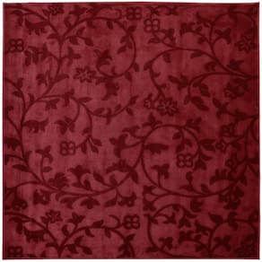 Tapete Para Sala Sutil Campari 02/15 2,50x2,50 São Carlos
