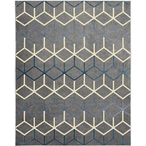 Tapete Para Sala Lyre Trapezio 3,00x4,00 São Carlos