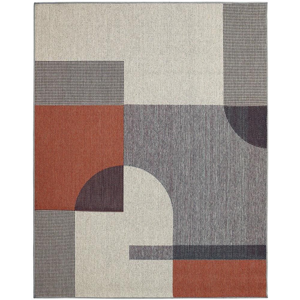 Tapete P/ Sala New Colors Magia 2,00x2,50 São Carlos