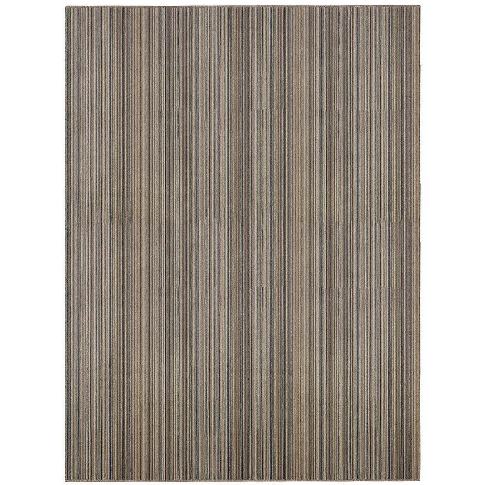 Tapete Para Sala Artistik Marinho 3,00x4,00 São Carlos