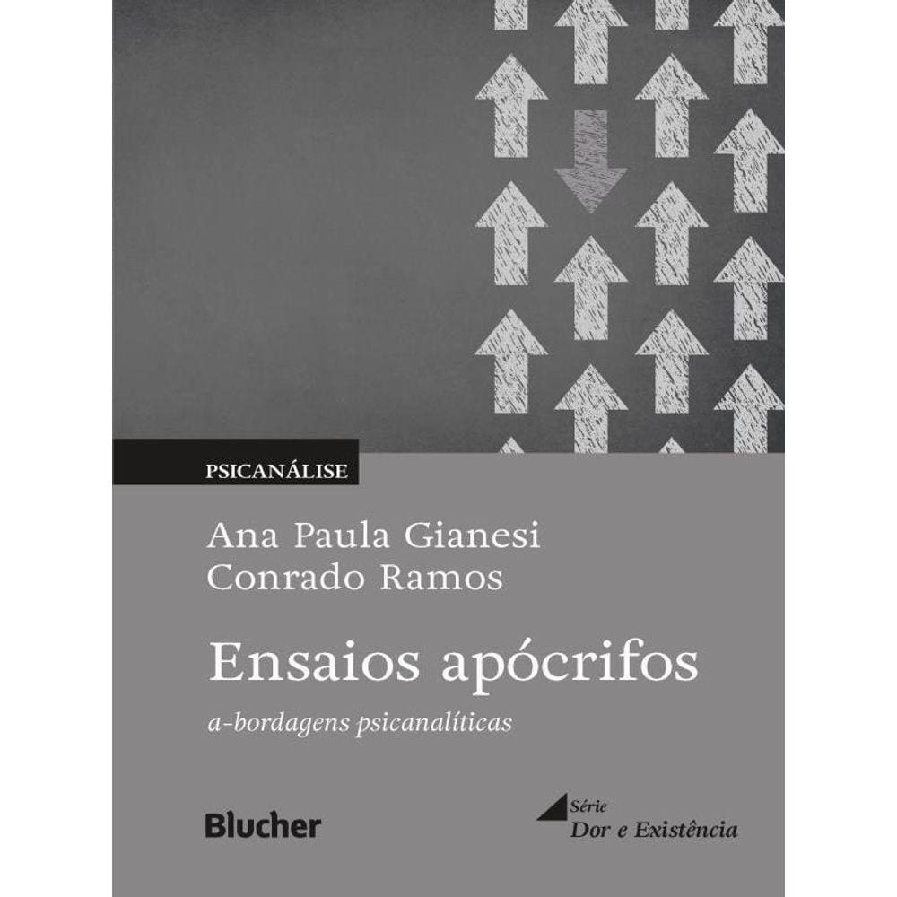 Ensaios Apócrifos