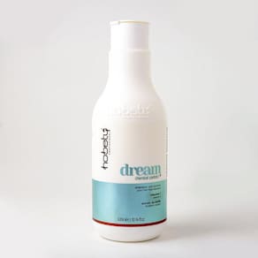 Hobety Kit Dream Pos Quimica Shampoo E Leave-In