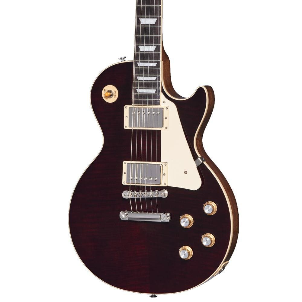 GUITARRA GIBSON LES PAUL STANDARD 60s | Ponto
