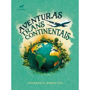 Aventuras Transcontinentais