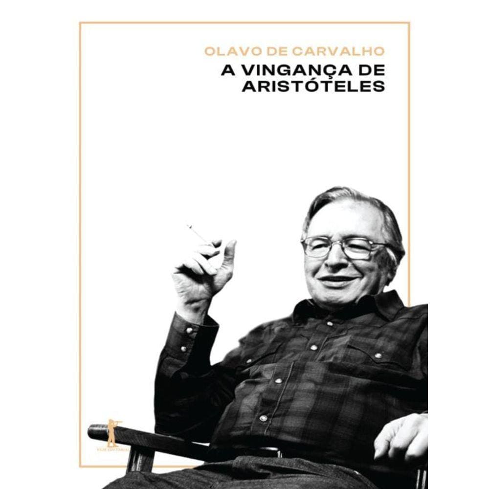A Vingança De Aristóteles