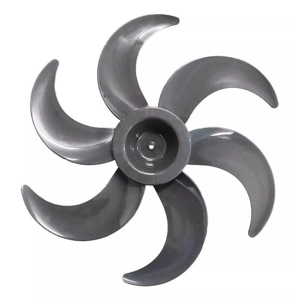 Hélice De Ventiladores Britânia Protect 40Cm Com 6 Pás