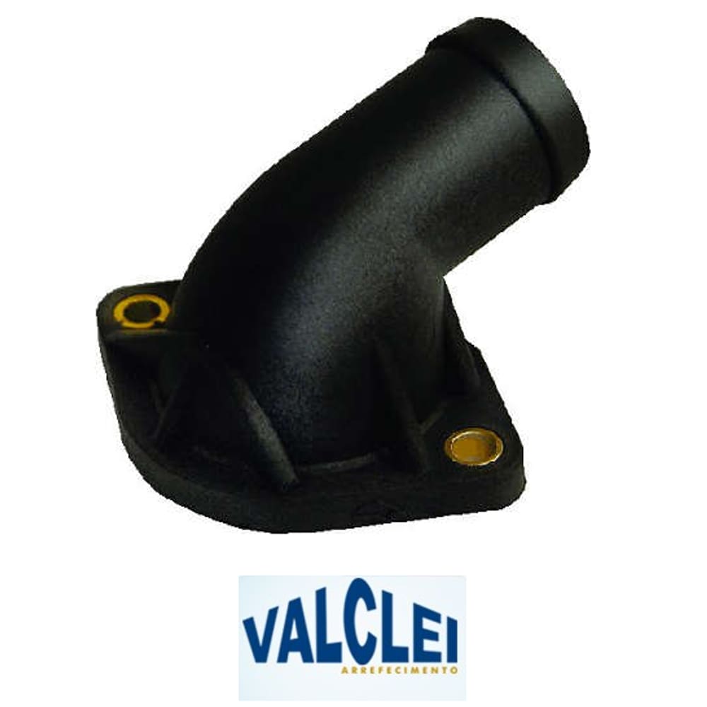 Flange da Valvula Termostatica Superior A4 A6 Passat 030121121b