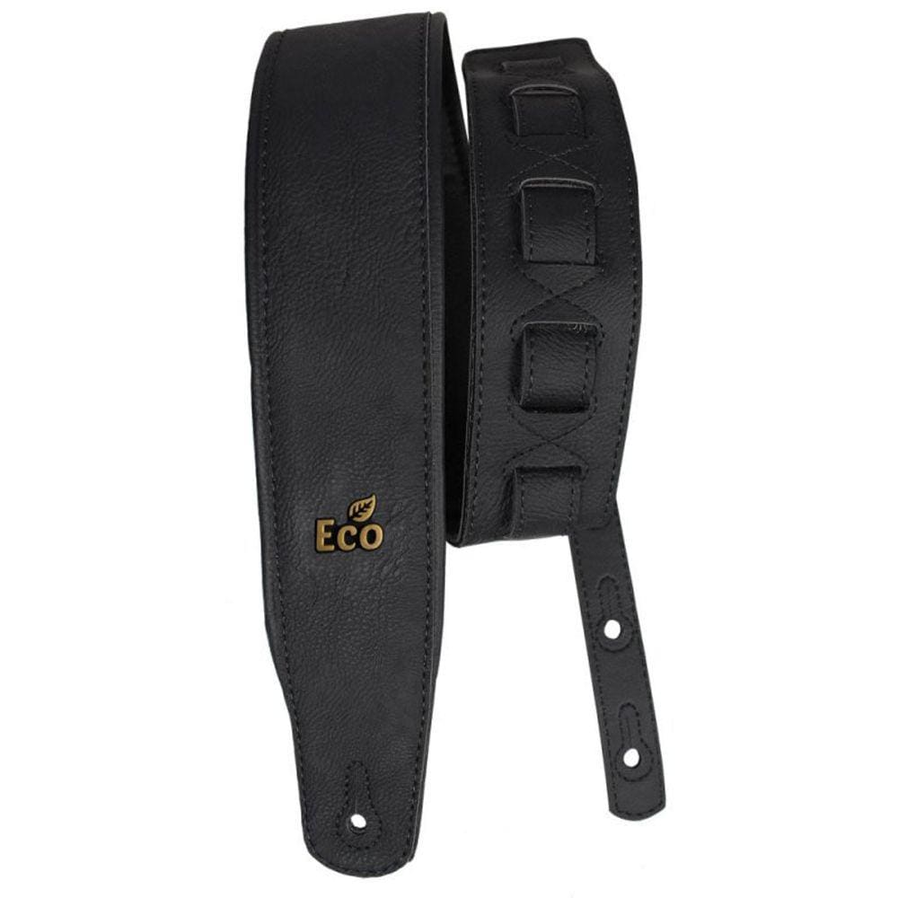 Correia BASSO Ecológica ECO 01 SOFT BLACK