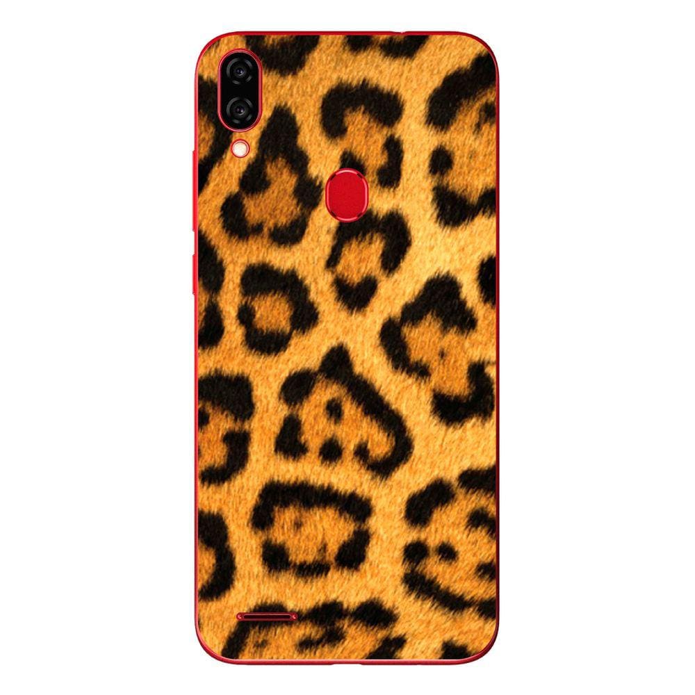 Capa Adesivo Skin575 Verso Para Blu G60 2020