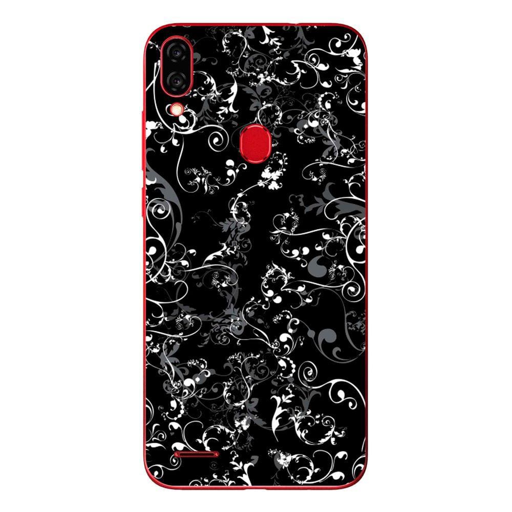Capa Adesivo Skin359 Verso Para Blu G60 2020