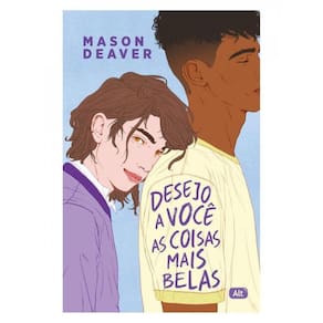 Desejo A Você As Coisas Mais Belas