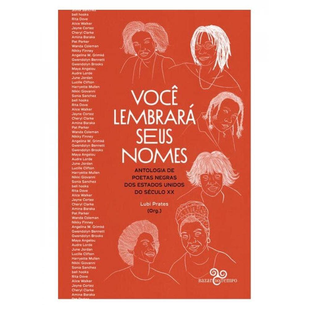 Você Lembrará Seus Nomes