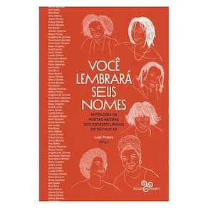 Você Lembrará Seus Nomes