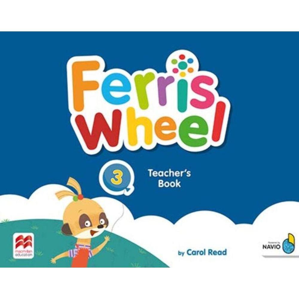 Ferris Wheel 3