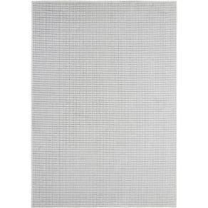 Tapete Para Sala Cotton Natural 2,40x3,40 São Carlos