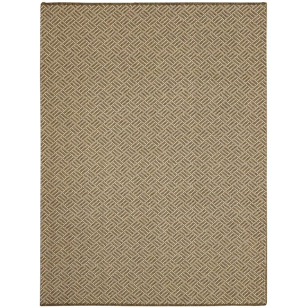Tapete Para Sala Bali Textura 1,50x2,00 São Carlos