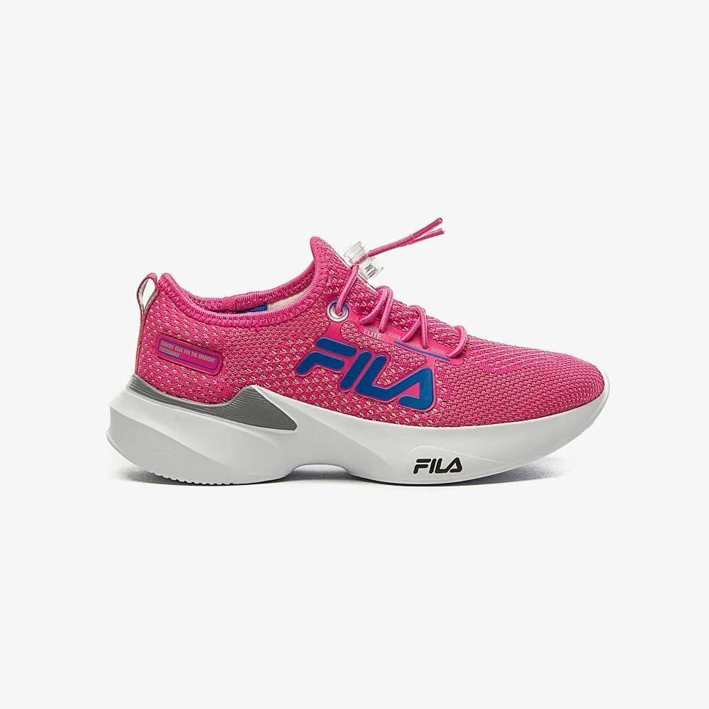 Tênis Fila Infantil Menina Elite