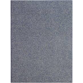 Tapete Para Sala Paradise Celeste 3,00x4,00 São Carlos