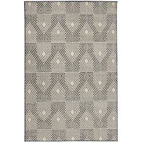Tapete Para Sala Adana Moderno 2,00x3,00 São Carlos