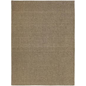 Tapete Para Sala Bali Havana 27/26 1,50x2,00 São Carlos