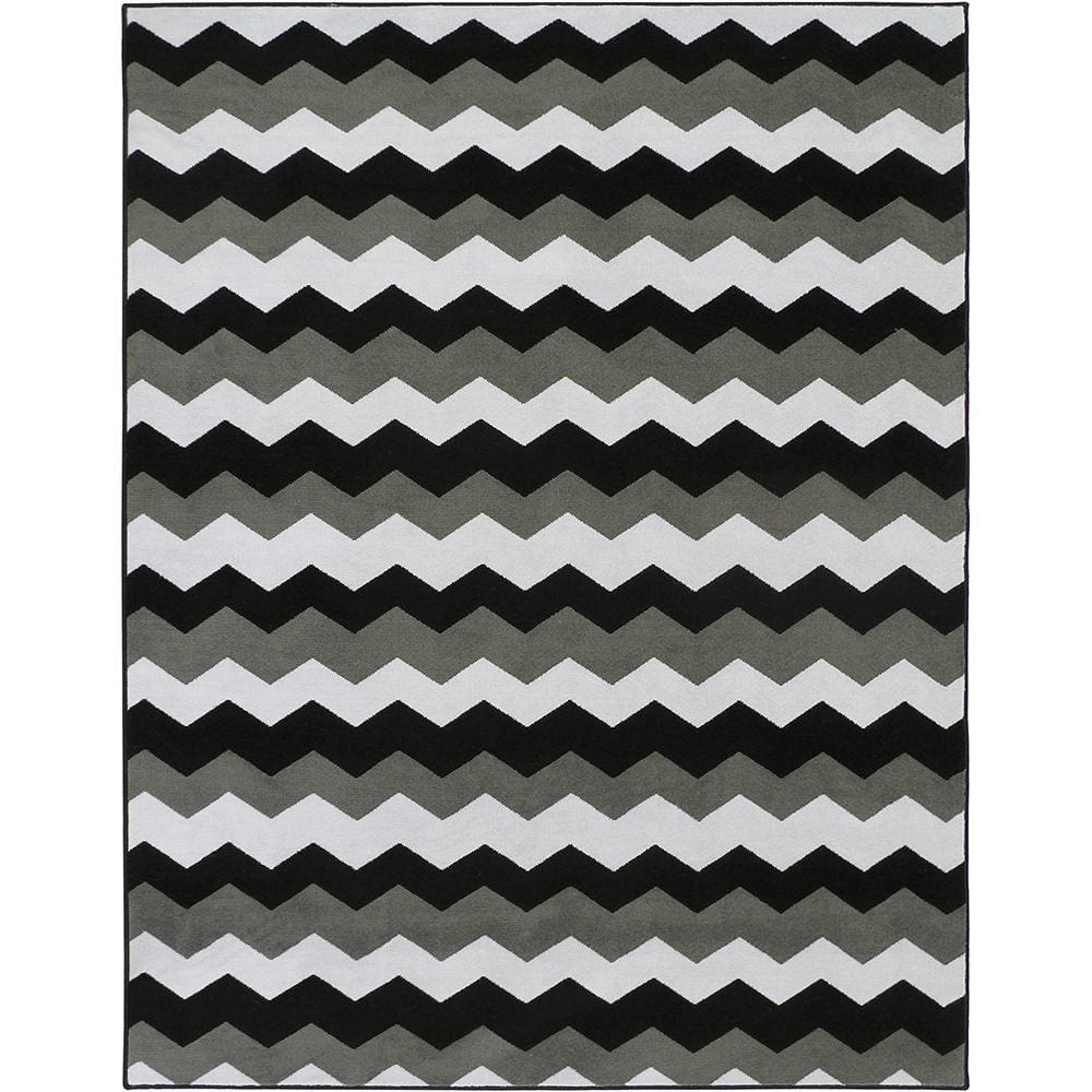 Tapete Para Sala Ilusion Stilo 1,50x1,95 São Carlos