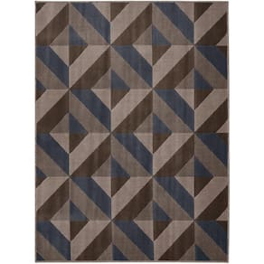 Tapete Para Sala New Pixel Luxo 1,50x2,00 São Carlos