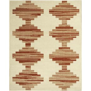 Tapete Para Sala Chevron Desert VM 2,00x2,50 São Carlos