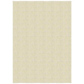 Tapete Para Sala Cotton Grou 2,50x3,50 São Carlos
