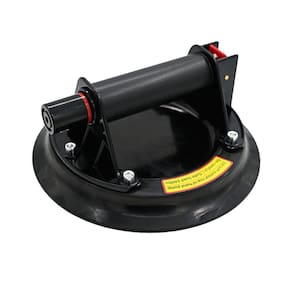 Ventosa Profissional Sucção Vácuo Vidro Mármore 200kg Metal