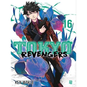 Tokyo Revengers - Vol. 16