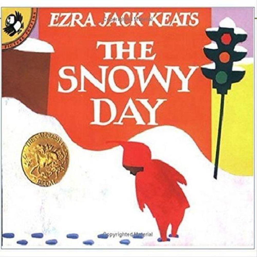 Snowy Day, The