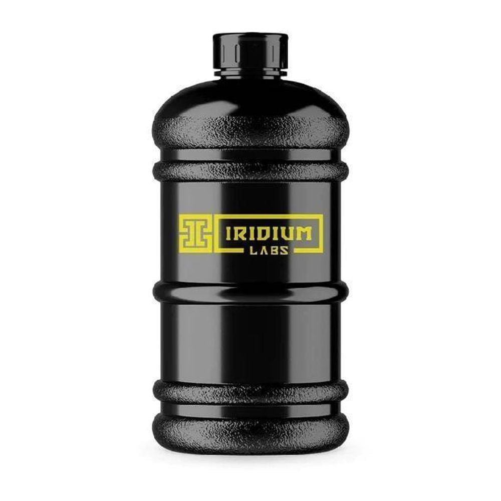 Galão 2,2L - Cor: Preto