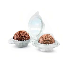 Galvanotek G-641Sf - Brigadeiro Indivudual