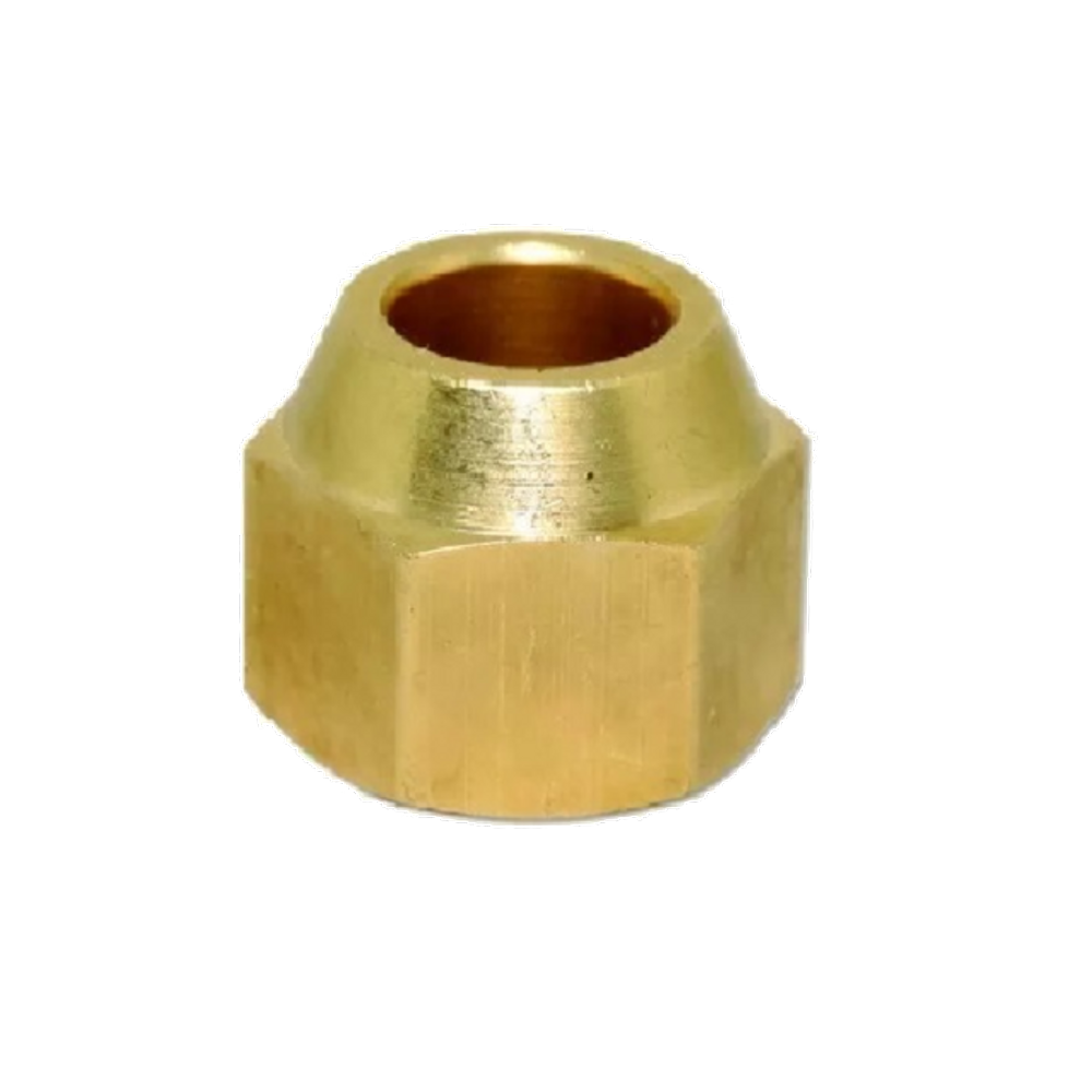 Porca De Cobre 1/2