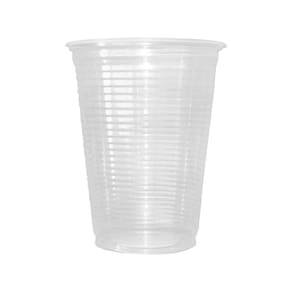 Copo Copoplast 250 Ml
