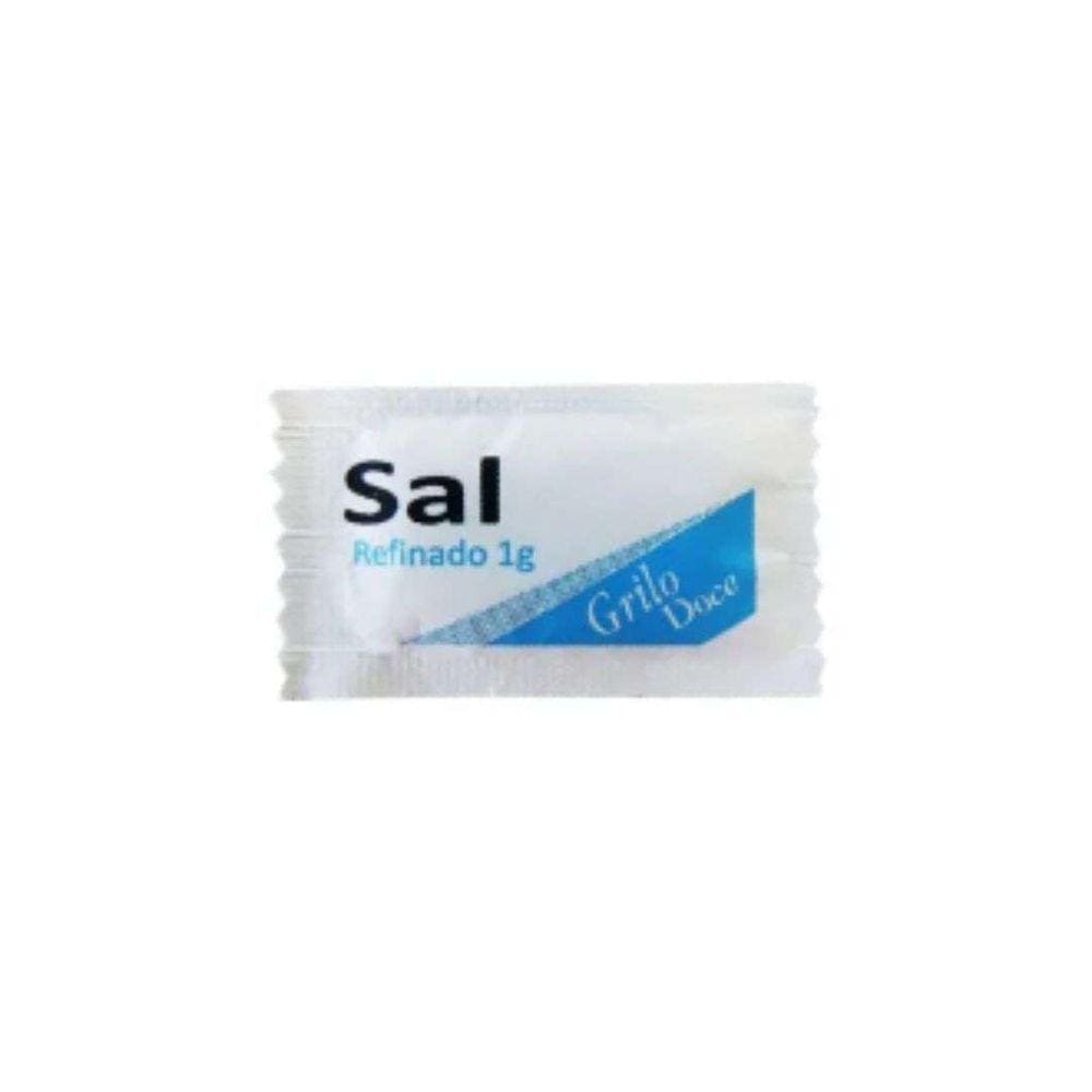 Sache Sal Grilo C/2000