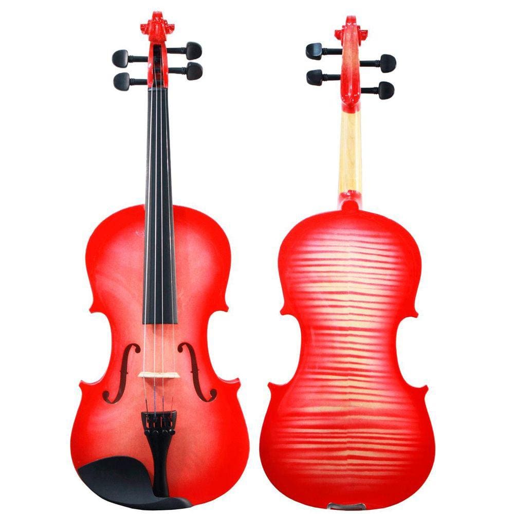 Violino Iniciante 4/4  Marissado Completo