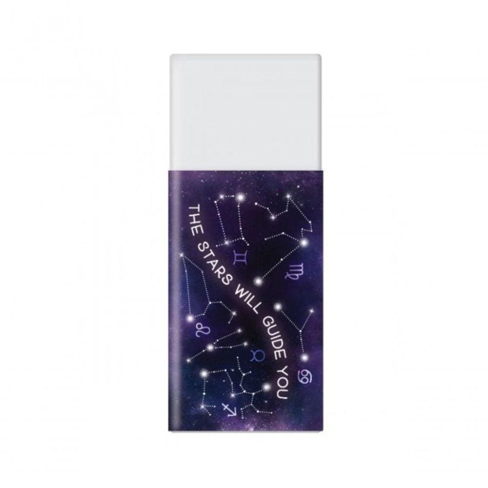 Borracha Magic Galaxy Roxo