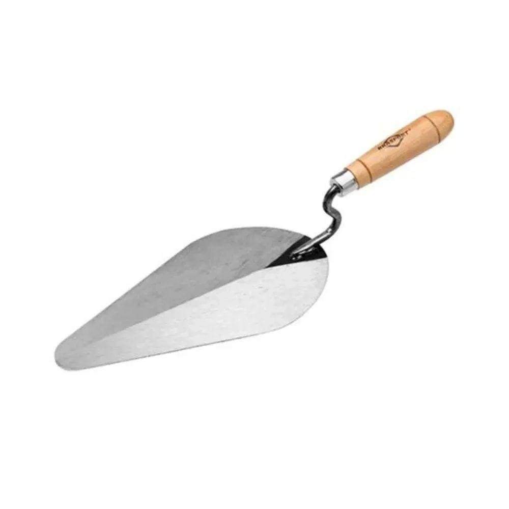 COLHER DE PEDREIRO 9" OVAL