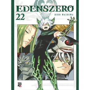 Edens Zero - Vol. 22
