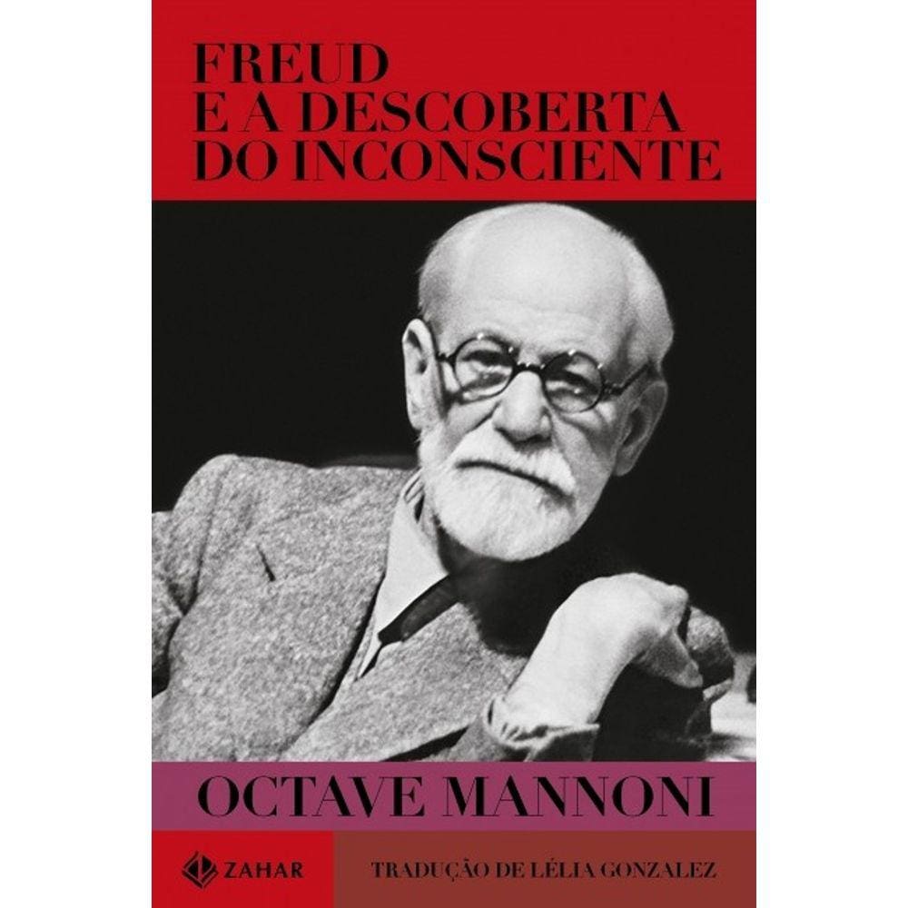 Freud E A Descoberta Do Inconsciente
