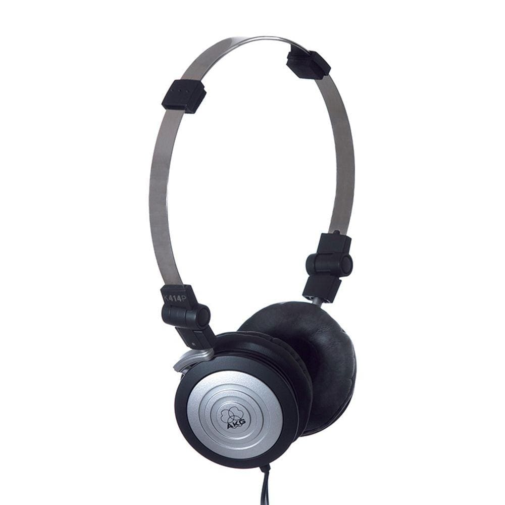 Fone de Ouvido Profissional  K414P
