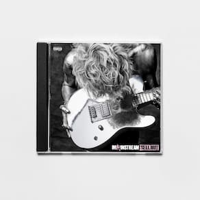 Cd Machine Gun Kelly - Mainstream Sellout - Exclusive