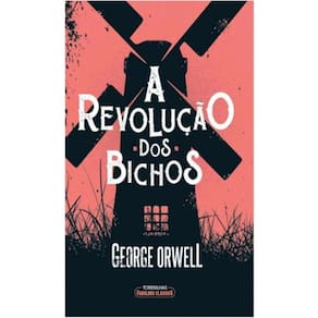 A Revolução Dos Bichos
