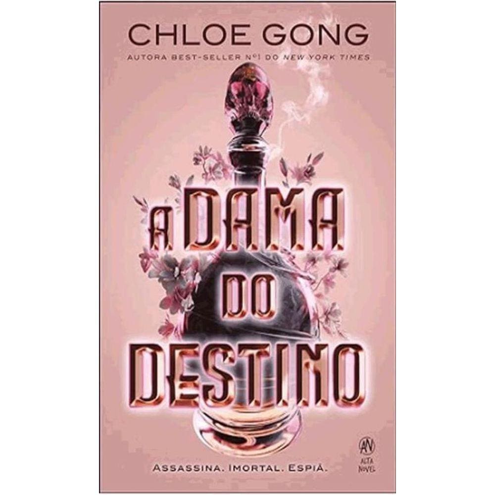A Dama Do Destino