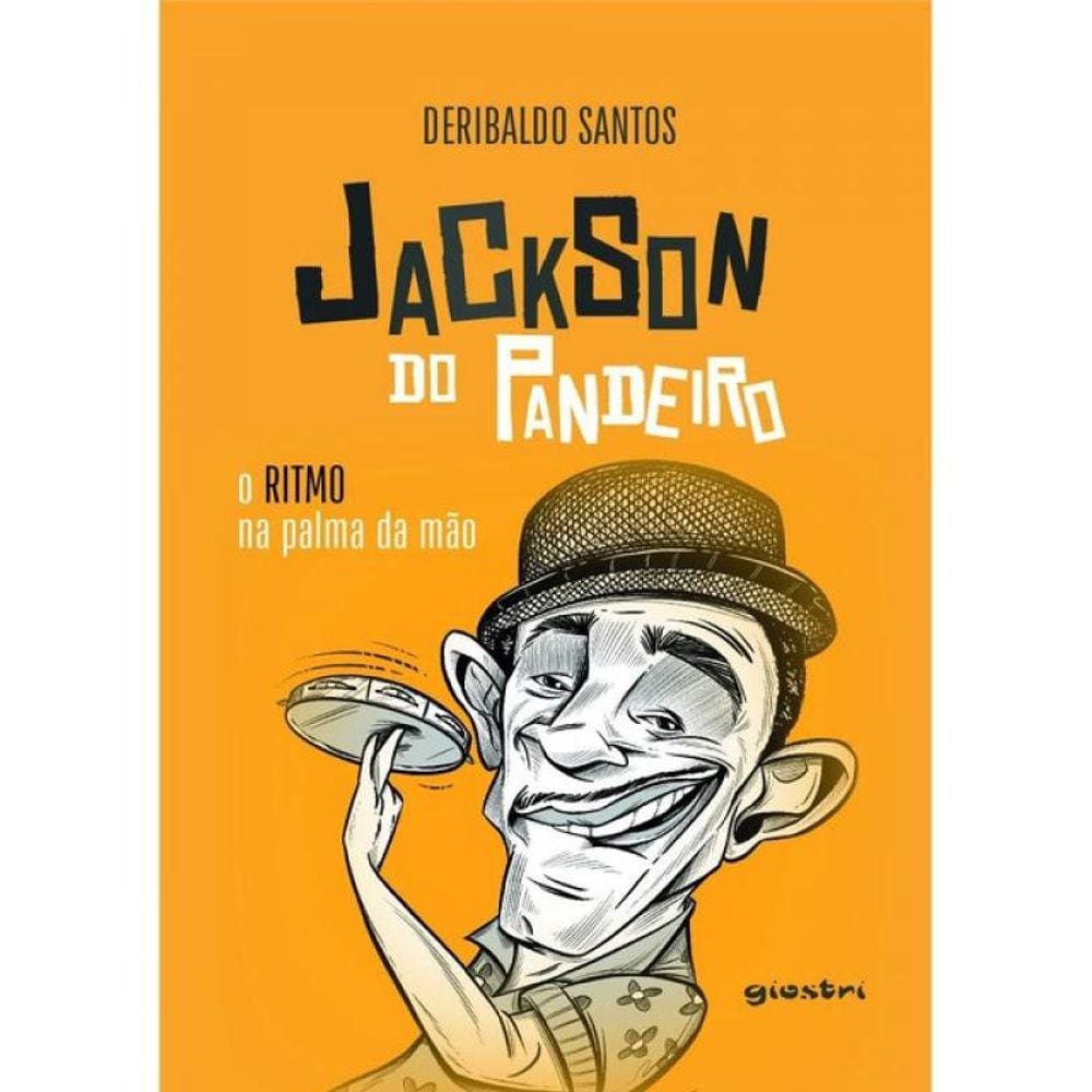 Jackson Do Pandeiro