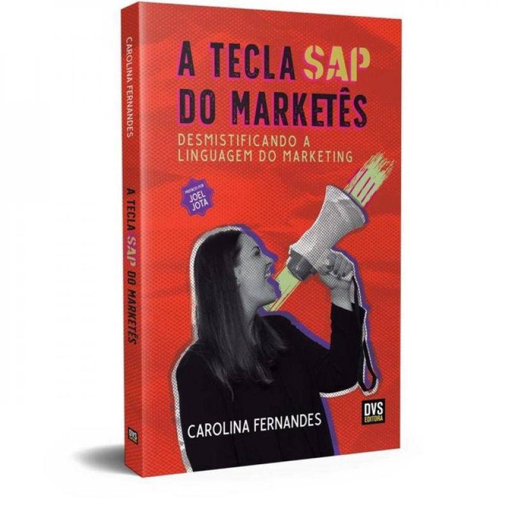 A Tecla Sap Do Marketês