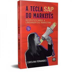 A Tecla Sap Do Marketês