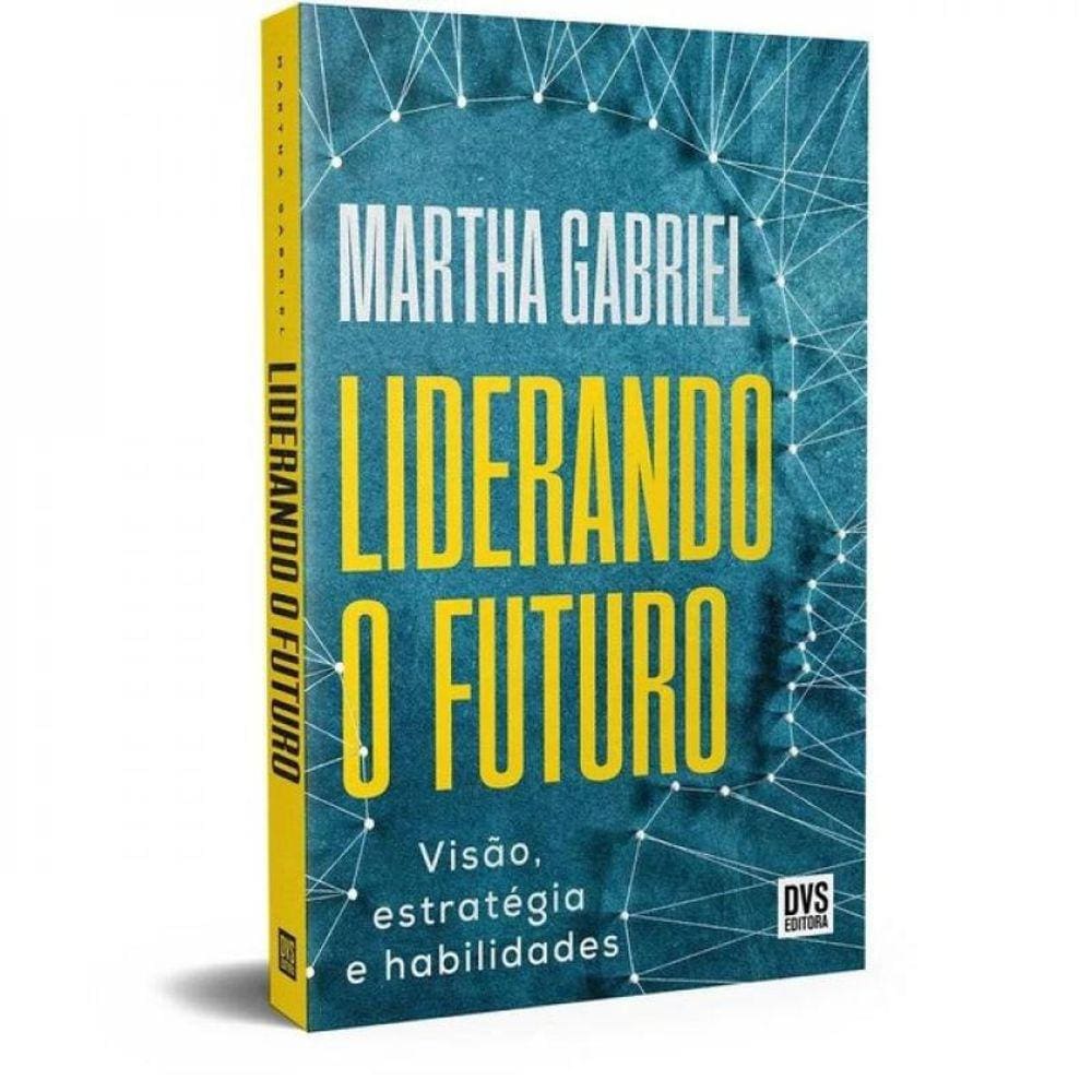 Liderando O Futuro