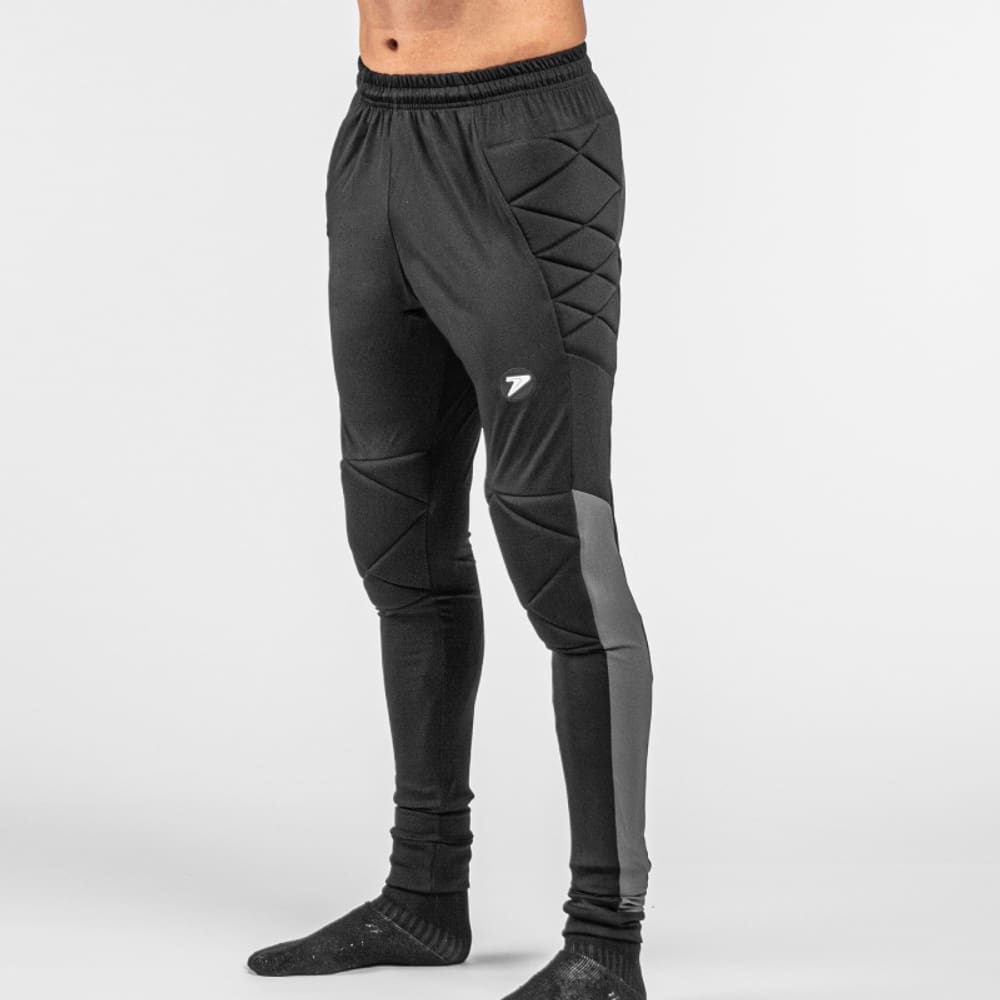 Calça Goleiro Com Elastano Wembley - POKER